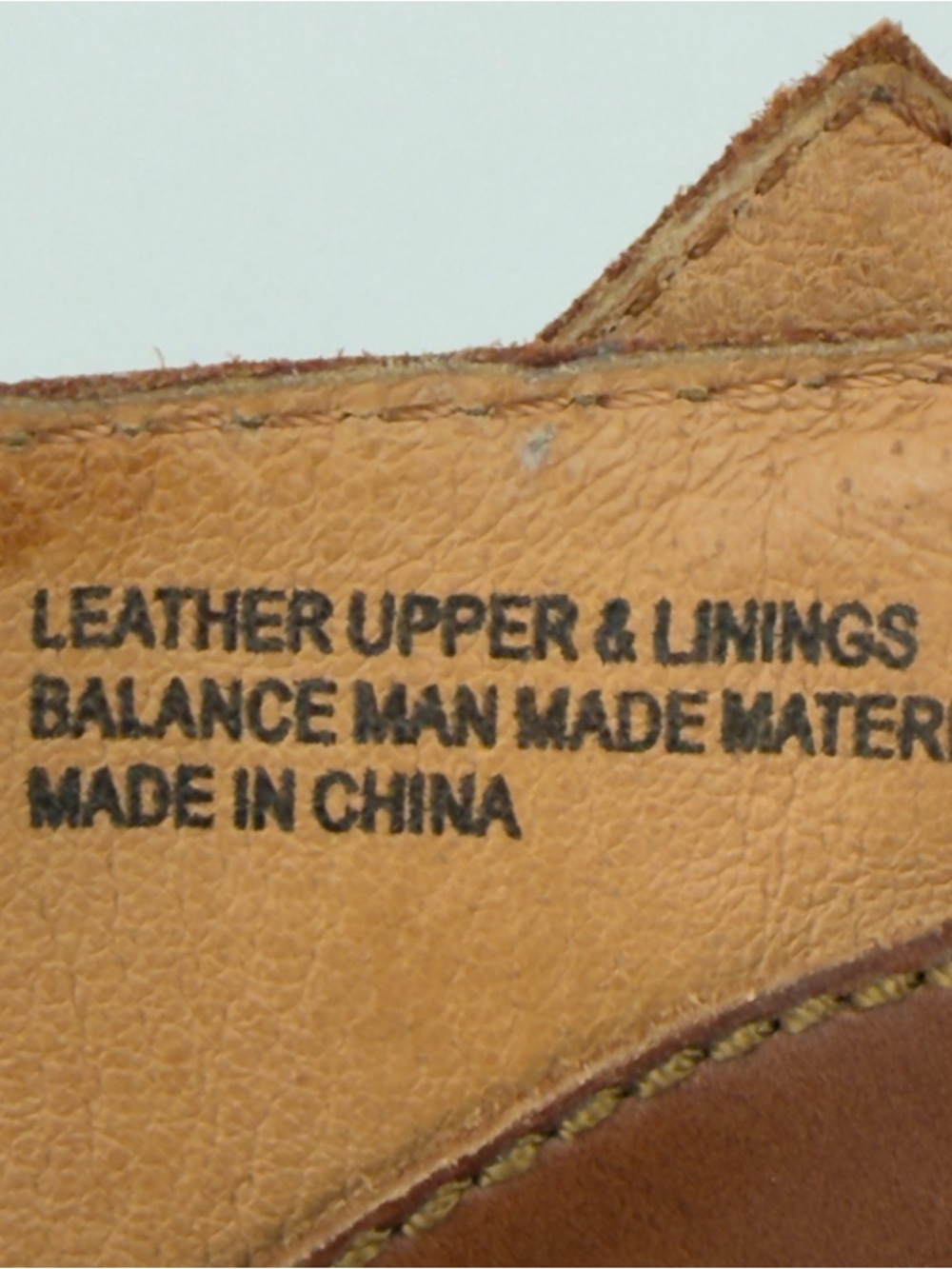 Born Salima Brown Leather Buckle Block Heel Sandals Womens 9 B92926 - Picture 11 of 12